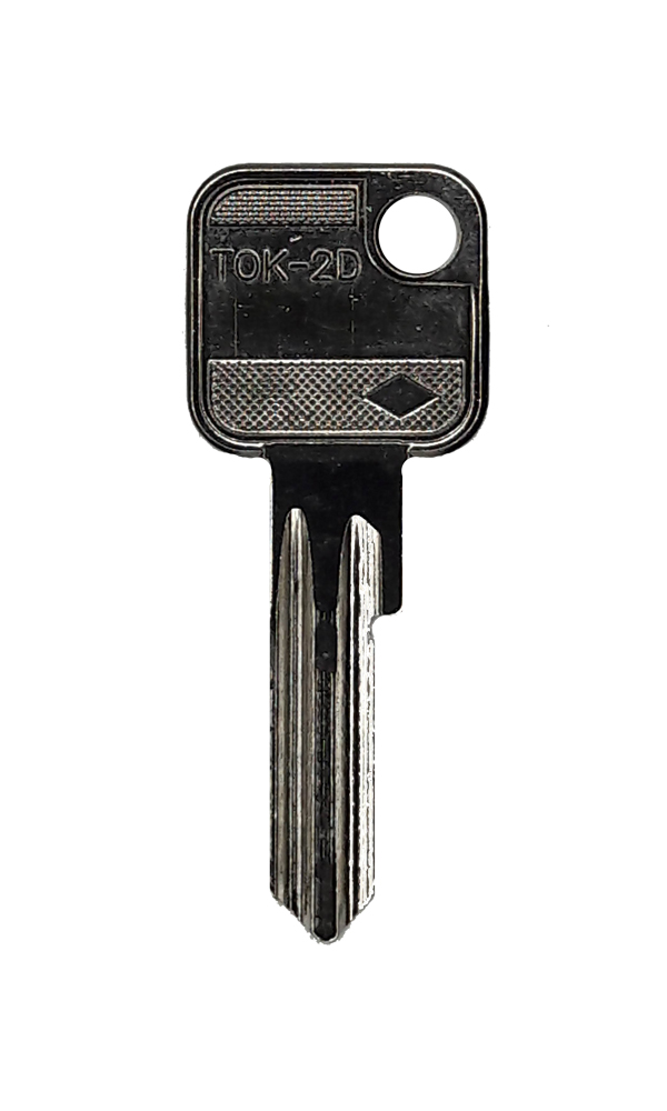 Ersatzschlüssel AXA Fahrradschlösser Standard