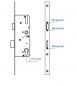 Preview: KFV Reparatur Hauptschloß AS8250 Dorn 35/40/45/65mm, PZ92