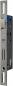 Preview: Rohrrahmenschloss BKS-GU 1314 mit Langloch (Dorn 25/30/35/40/45mm)