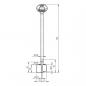 Preview: tresorschluessel stuv-170 mm