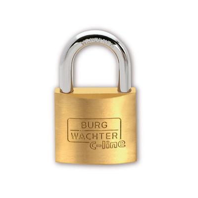 Vorhängeschloss | Zylinderschloss 222 C-Line 60 mm