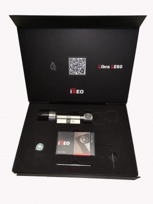 verkaufsbox_elektronische Modularylinder Libra-LE60 von ISEO