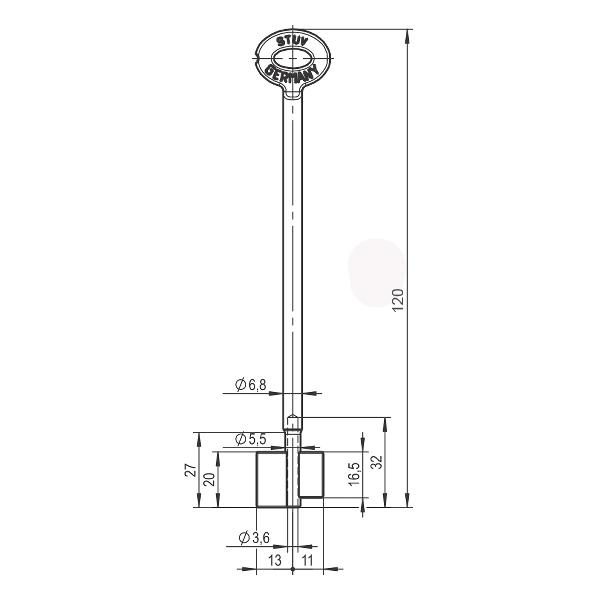Stuv-120-mm-zeichnung