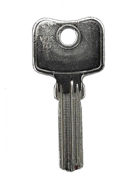 Wilka Wende-Bohrmuldenschlüssel Serie W3600