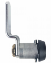 Hebelzylinder S7078 / X78 mit Klemmfeder, 2 Schlüssel